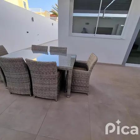 Vila Violeta