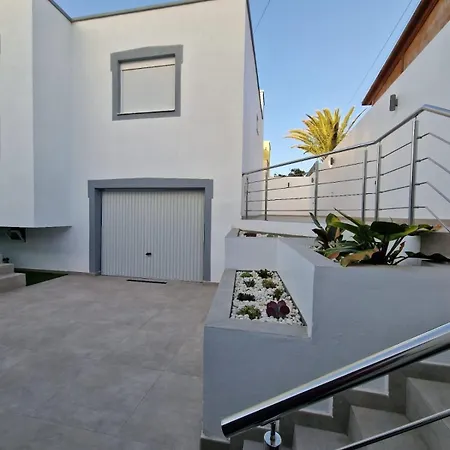 Villa Violeta *